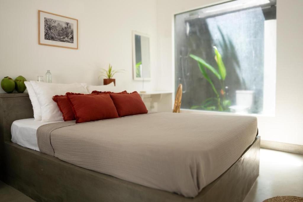 Water'S Edge Villa Ahangama Habitación foto