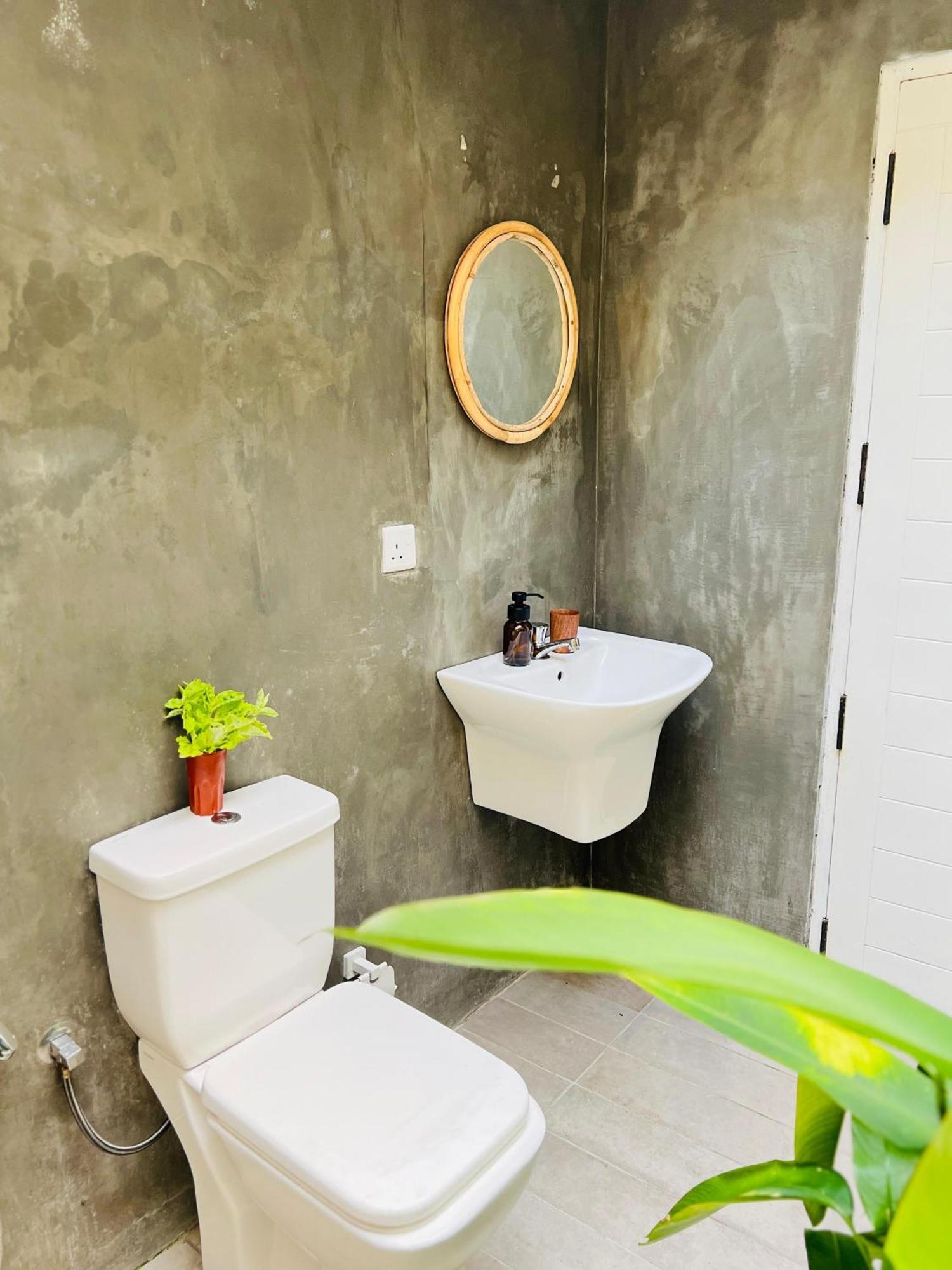 Water'S Edge Villa Ahangama Habitación foto